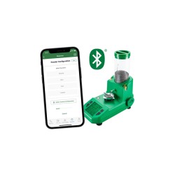 Dosificador electronico RCBS Chargemaster Supreme