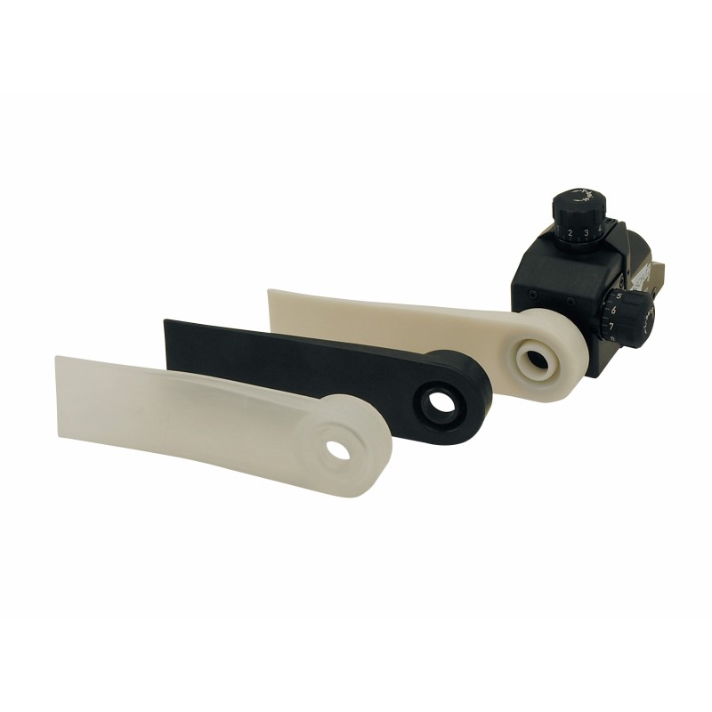 Tapaojos para el diopter silicona