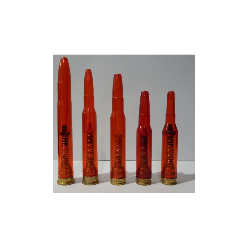 ALIVIAPERCUTORES A.LARGA V/CALIBRES