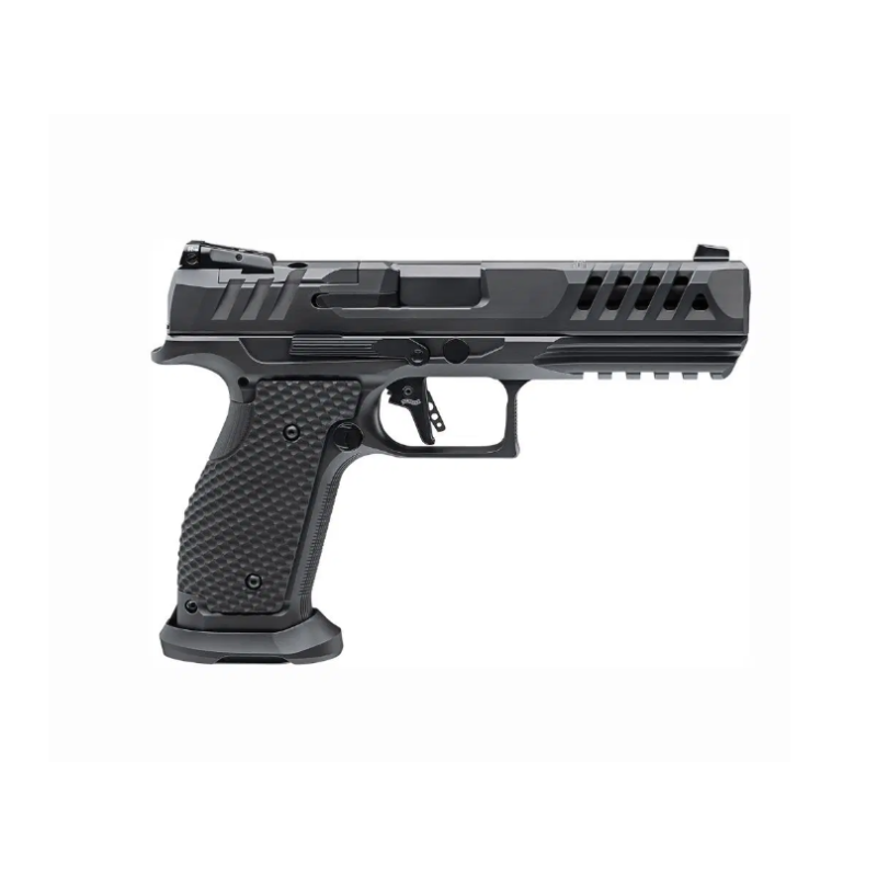 Pistola Walther PDP SF Black Ribbon OR 9x19