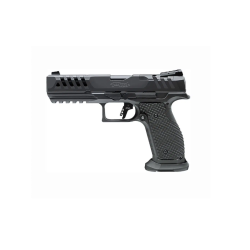 Pistola Walther PDP SF Black Ribbon OR 9x19