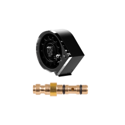 Carabina STOEGER PCP XM1 Pro Calibre 5,5mm(.22)