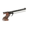 PISTOLA STEYR LP50 5 TIROS