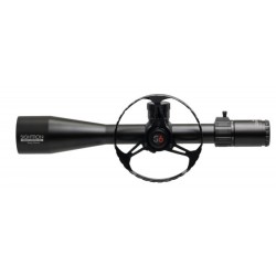Visor SIGHTRON S6 ED FT. Snap Focus con Retícula MOA-2FT