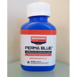 PAVONADOR PERMA BLUE CASEY