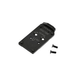 Base CZ Shadow 2 OR para Vortex VENOM Electro Dot Sight