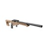 Carabina semiautomática SAVAGE 64 precisión FDE 22lr