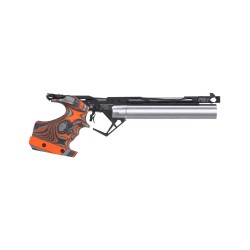 PISTOLA AIRE COMPRIMIDO FEINWERKBAU P8X 4,5mm
