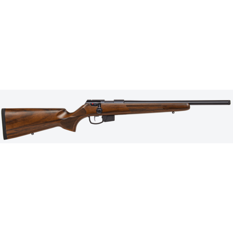 Carabina Anschutz 1761 Classic Heavy Barrel 515mm Cal.22lr.