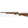 Carabina Anschutz 1761 Classic Heavy Barrel 515mm Cal.22lr.
