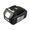 Bateria con cargador para EOLO 500 Compact Battery