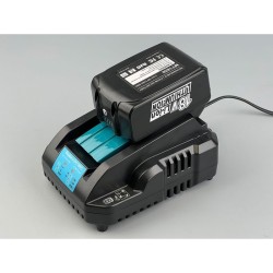 Bateria con cargador para EOLO 500 Compact Battery