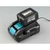 Bateria con cargador para EOLO 500 Compact Battery