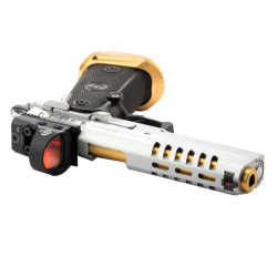 Pistola SPS Pantera BCN Optics 9x19