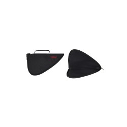 Funda para pistola acolchada 390x190mm.