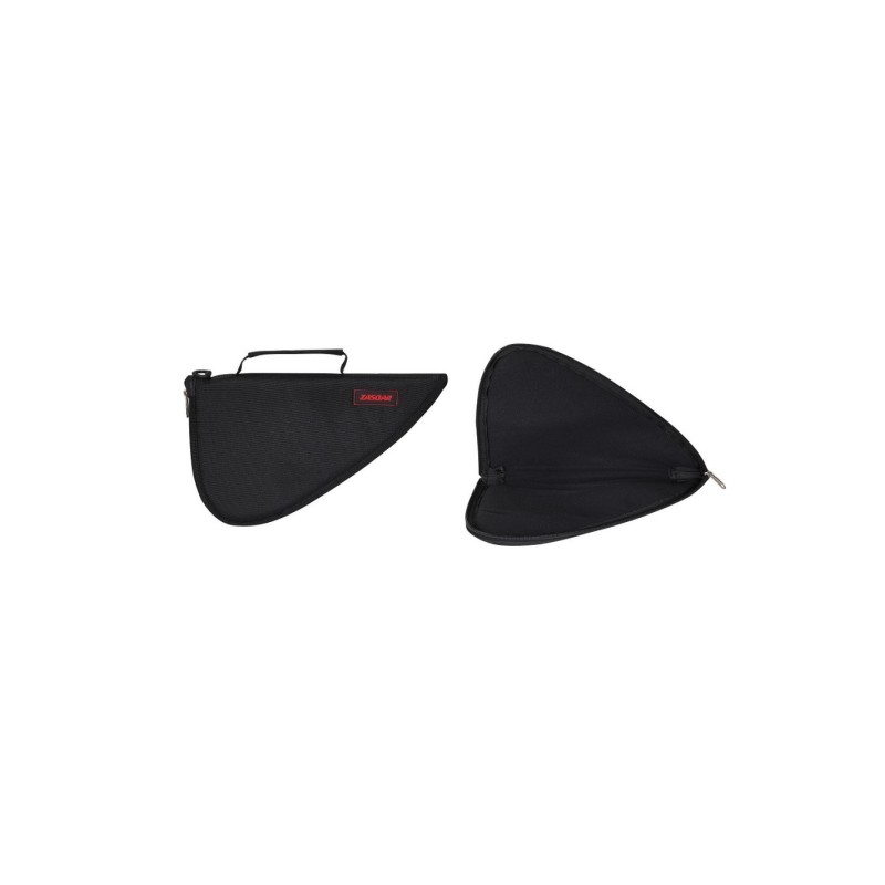 Funda para pistola acolchada 390x190mm.