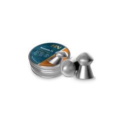 Balines H&N Barracuda FT (4,5mm)