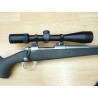 Rifle Sako 85 Carbon Light Cal. 308W. con Visor Delta Titanium HD 2.5-15x50