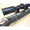 Rifle Sako 85 Carbon Light Cal. 308W. con Visor Delta Titanium HD 2.5-15x50