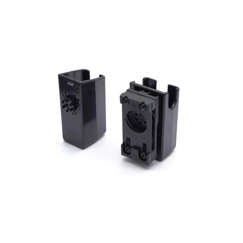 Portacargador rotatorio GHOST 360° SGMAGB