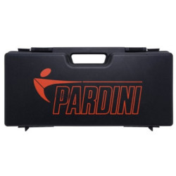 PISTOLA PARDINI SP RAPID FIRE C/22