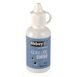 Lubricante para armas de aire comprimido SM50 (30ml)