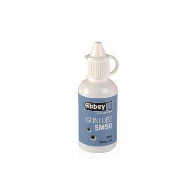 Lubricante para armas de aire comprimido SM50 (30ml)