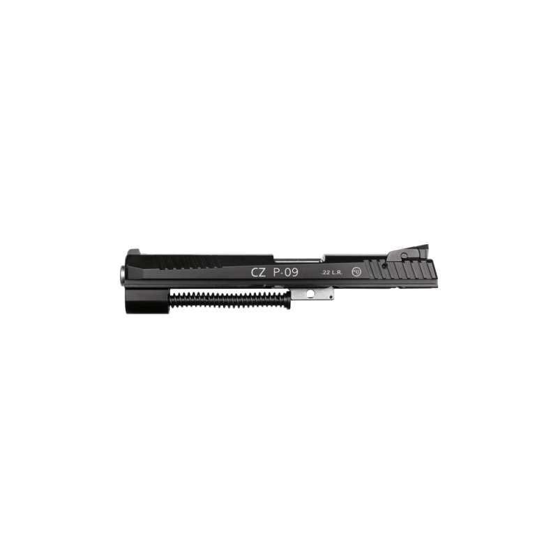 Kit CZ P-09 C NOCTURNE Cal. 22lr