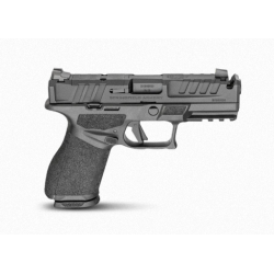 Pistola Springfield Armory Echelon 4.0C W/Comp Cut U-Notch 4"