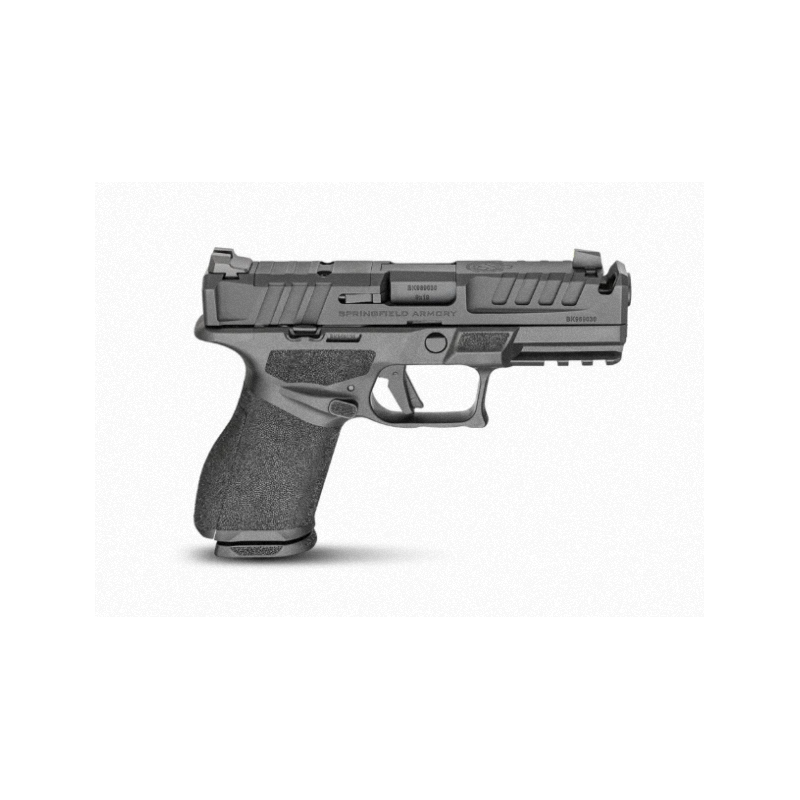 Pistola Springfield Armory Echelon 4.0C W/Comp Cut U-Notch 4"