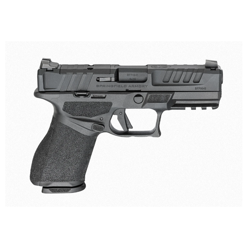 Pistola Springfield Armory Echelon 4.0C U-Notch 4"