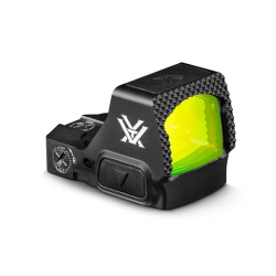 Holográfico VORTEX Defender S3 3 Moa Verde