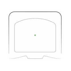 Holográfico VORTEX Defender S3 3 Moa Verde