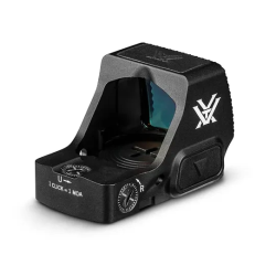 Holográfico VORTEX Defender S3 3 Moa Verde