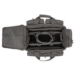 Bolsa PISTOLAS Anschutz negro. Esp. IPSC