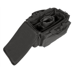 Bolsa PISTOLAS Anschutz negro. Esp. IPSC