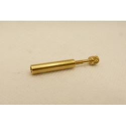 Adaptador para fieltros de limpieza rosca hembra paso Europeo