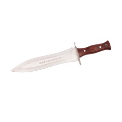 Cuchillo Muela Podenquero 26R