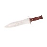 Cuchillo Muela Podenquero 26R