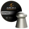 Balines ARCEA DOMED 4,5mm (.177) 0,54g lata 500und.