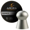 Balines ARCEA DOMED 5,5mm(.22) 1.00g. lata de 250und.