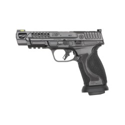Pistola Smith&Wesson M&P9 M2.0 Competitor HD 5" 9x19