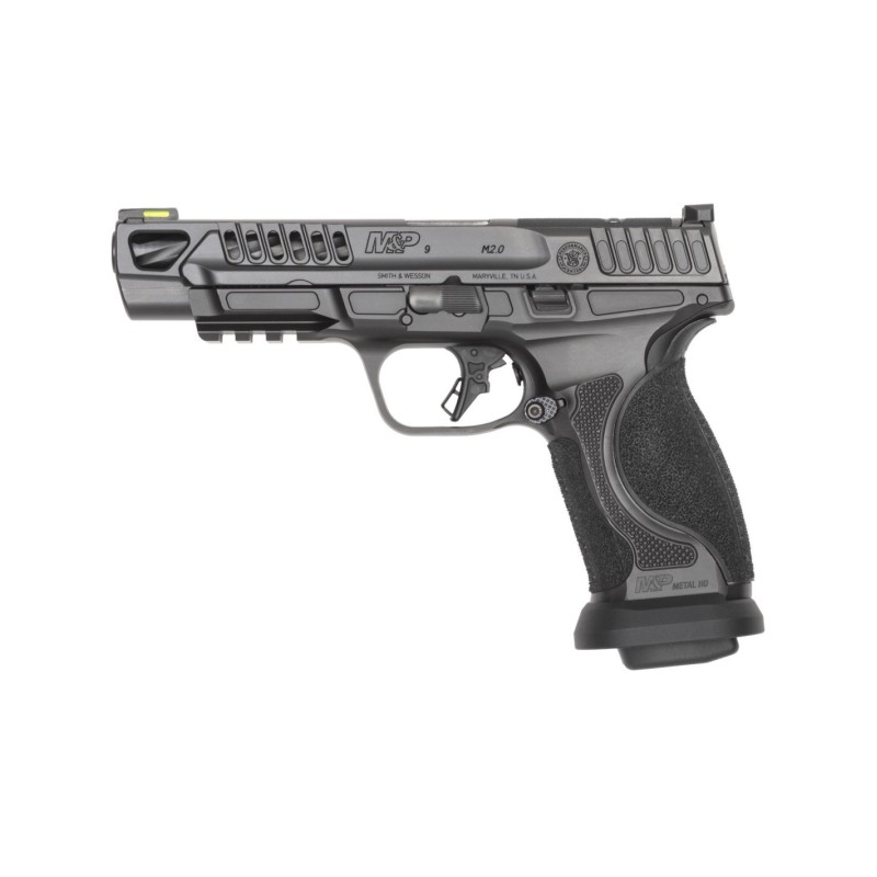 Pistola Smith&Wesson M&P9 M2.0 Competitor HD 5" 9x19