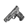 Pistola Smith&Wesson M&P9 M2.0 Competitor HD 5" 9x19