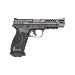 Pistola Smith&Wesson M&P9 M2.0 Competitor HD 5" 9x19