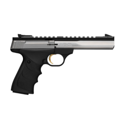 Pistola Browning B.Mark Contour Inox URX 22lr