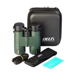 Prismatico DELTA Forest II 10x42