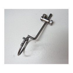 ARO PORTALENTE KNOBLOCH 23mm con ángulo de 20mm