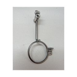 ARO PORTALENTE KNOBLOCH 23mm con ángulo de 20mm