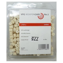 TACOS VFG  BOLSA 500 UND.